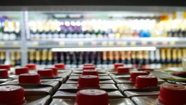 papel cartão Bain & Company