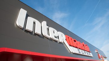 Intermarché Ana Guiomar