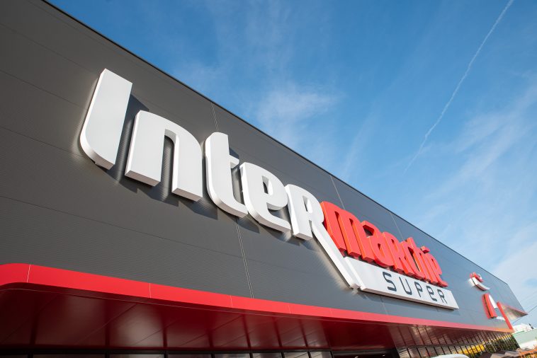 Intermarché Ana Guiomar