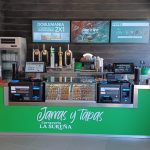 Restalia Sureña Jarras y Tapas