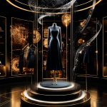 luxo Inteligência Artificial