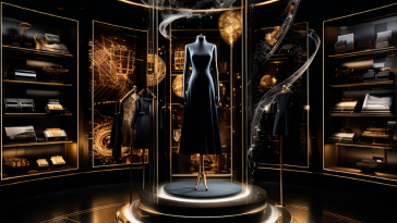 luxo Inteligência Artificial