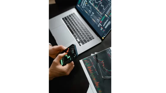 negociar EUR USD no mercado financeiro