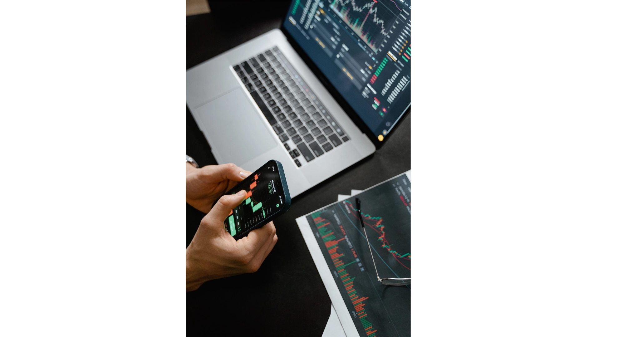 Descubra as vantagens de negociar EUR USD no mercado financeiro