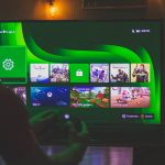 XBox Microsoft Game Pass