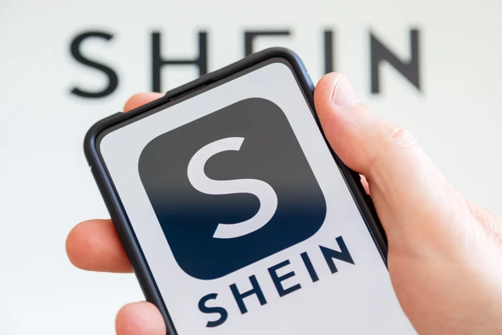 Shein admite trabalho infantil após aumento das auditorias
