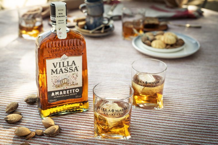 Villa Massa Amaretto