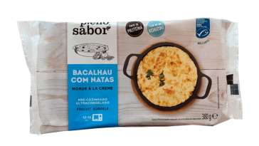 ALDI pesca sustentável