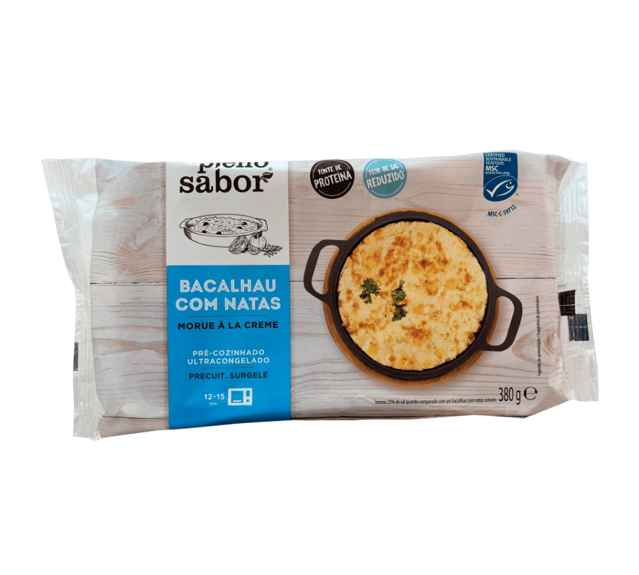 Aldi aumenta oferta de produtos com pescado sustentável