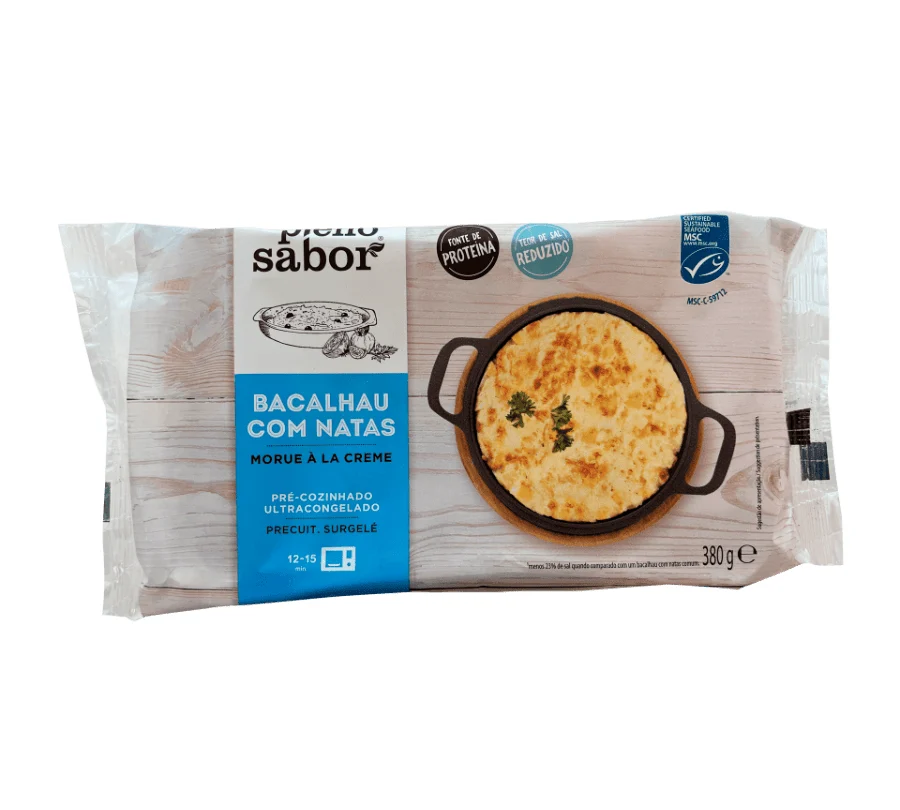 Aldi aumenta oferta de produtos com pescado sustentável