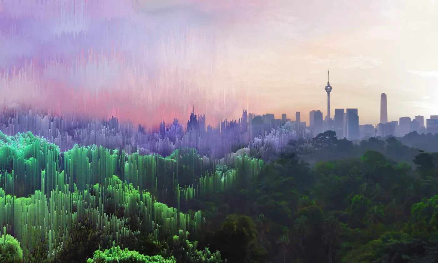 Accenture Net Zero