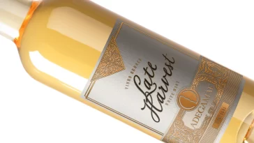 Adega Mãe Late Harvest