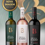 Adega de Borba nova imagem