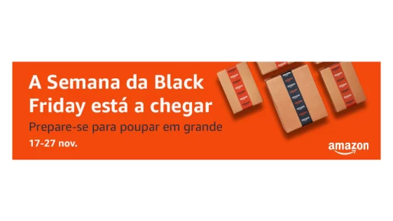 Amazon Black Friday