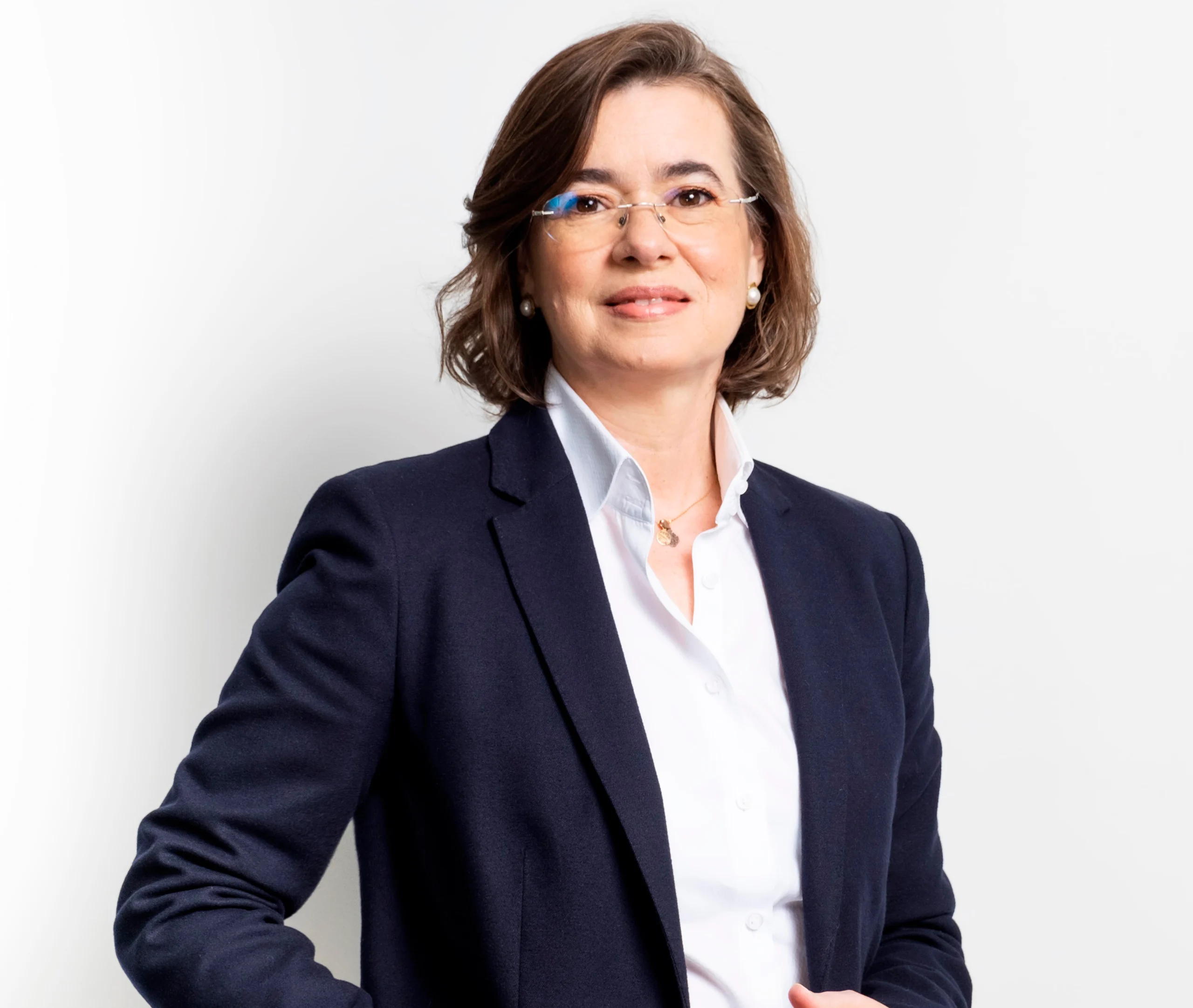 Ana Sofia Amaral é a nova nova Sustainability & CSR Manager da L’Oréal em Portugal