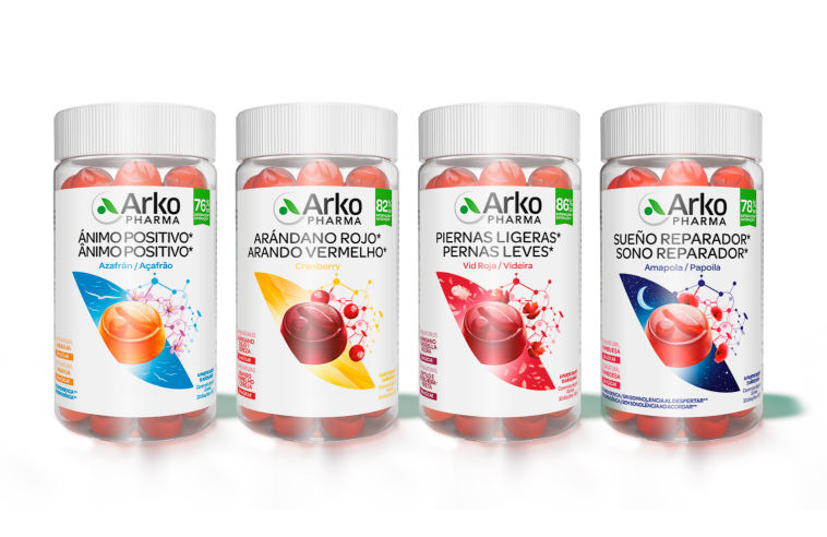 Arkopharma Arkogummies