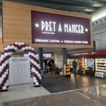 Grupo Ibersol Pret A Manger