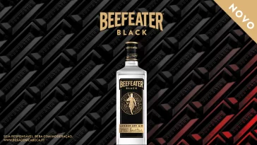 Beefeater Black