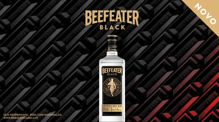 Beefeater Black