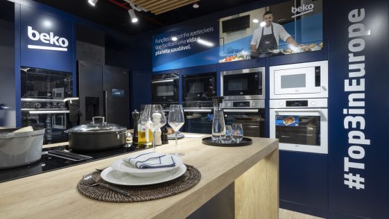 Beko Showroom