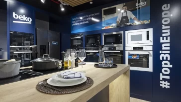 Beko showroom Lisboa