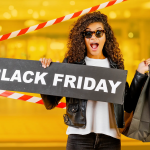 Black Friday inflação