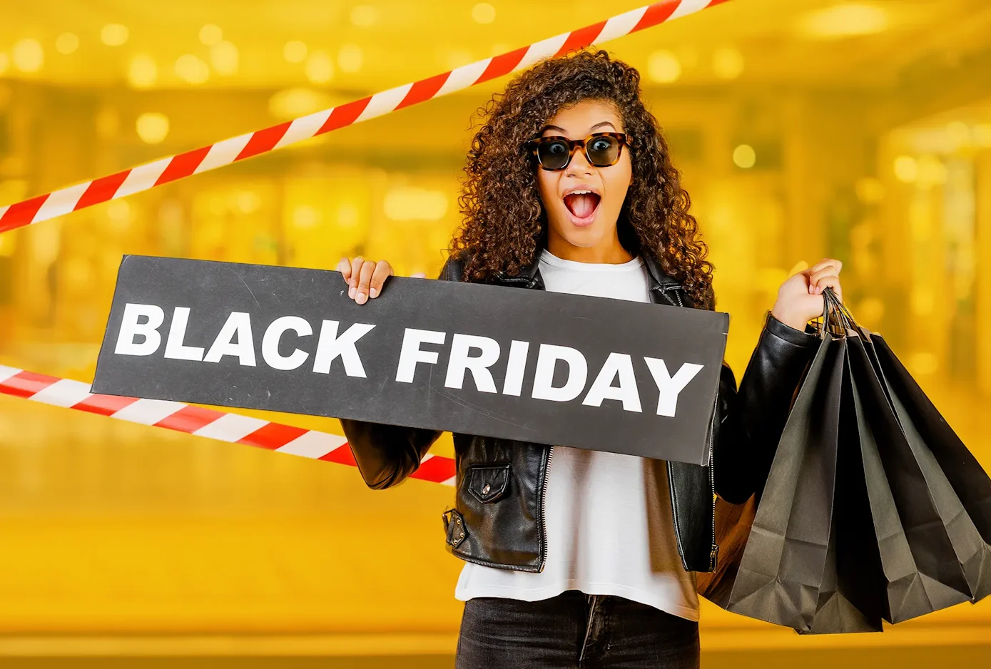 Black Friday: adesão sobe, mas inflação trava gastos