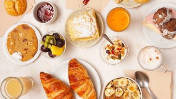 A Padaria Portuguesa Bolt Food