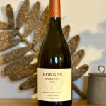Vinhos Borges Alvarinho