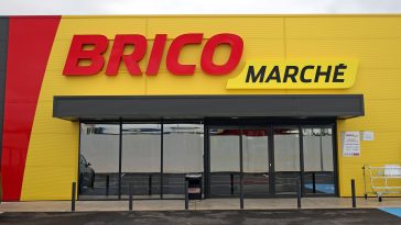 Bricomarché Estremoz