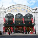 Continente Auto-Palace