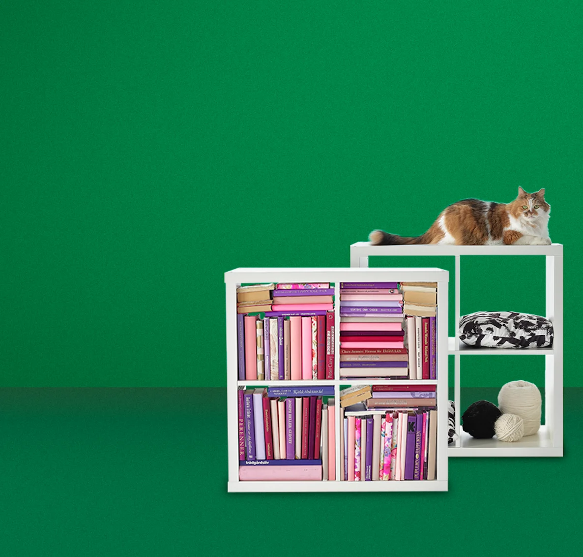 Campanha Circular da IKEA quer dar uma segunda vida aos móveis