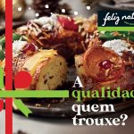 Pingo Doce Natal campanha