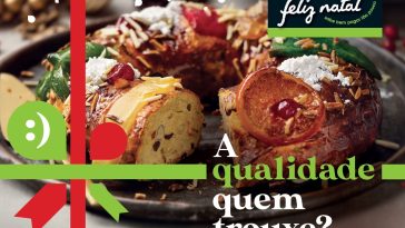 Pingo Doce Natal campanha