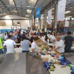 Banco Alimentar Contra a Fome