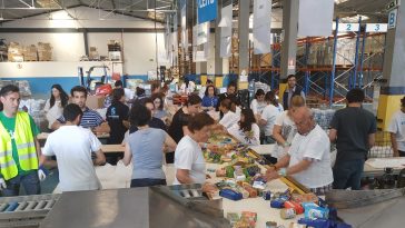Banco Alimentar Contra a Fome