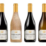 Caves Velhas Garrafeira 2018