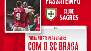 Cerveja Sagres passatempo