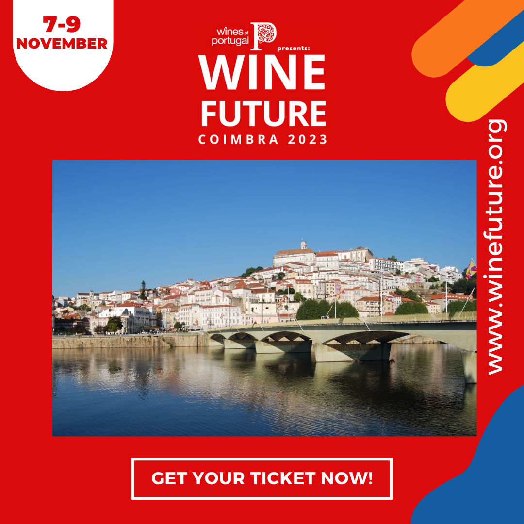 Principais produtores portugueses de vinhos reúnem-se na 4.ª edição da Wine Future