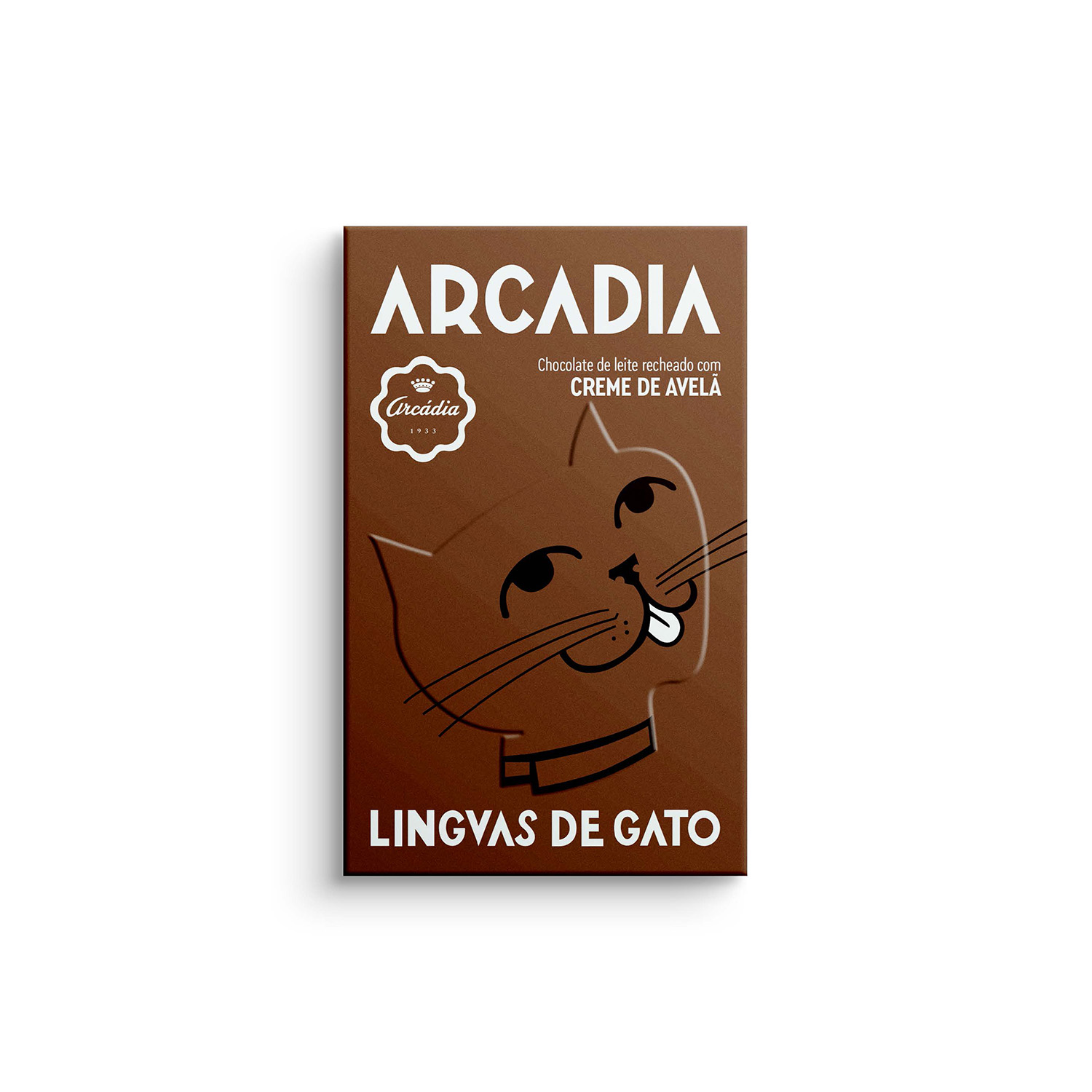 Arcádia celebra 90 anos com o lançamento de um clássico reinventado