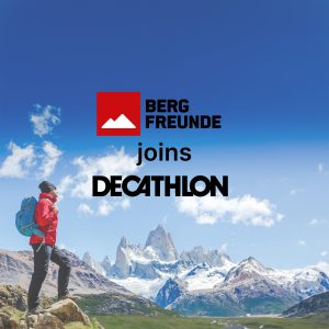 Decathlon Bergfreunde
