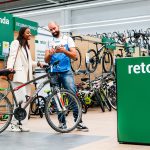 Decathlon Retoma