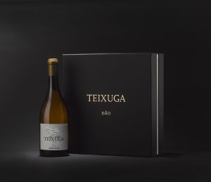 Caminhos Cruzados vinhos Teixuga