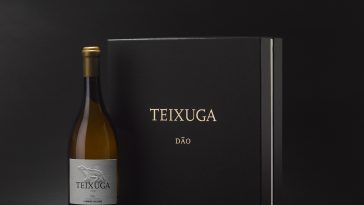 Caminhos Cruzados vinhos Teixuga
