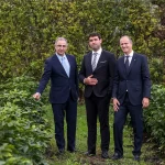 Delta Cafás protocolo café Açores