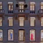 Dior Aveninda da Liberdade