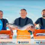 Docapesca campanha