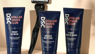Dollar Shave Club