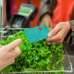 alimentação inflação