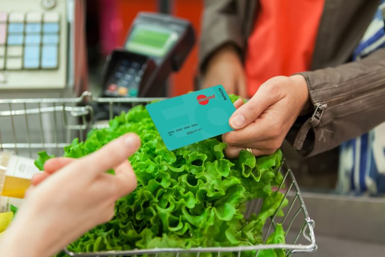 alimentação inflação